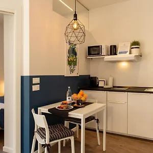  Maison d'hôtes Smart & Urban - Corso51