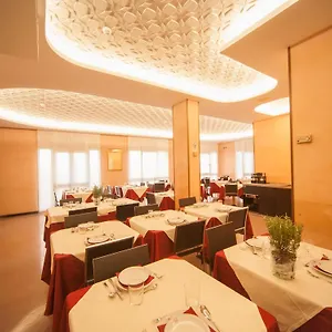 Hotel Manola, Rimini