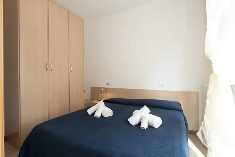Residence Uno Studio & Suites Rimini Italy