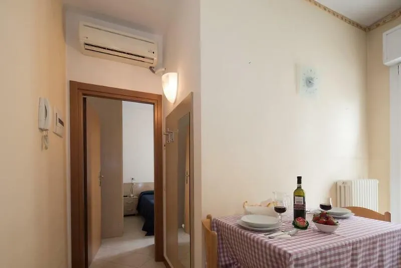 Apartment Residence Uno Studio & Suites Rimini Italy