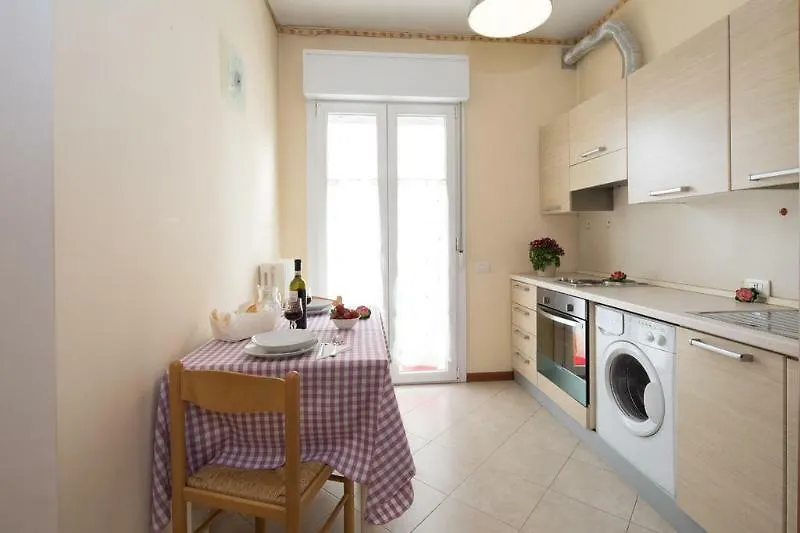 Residence Uno Studio & Suites Rimini Italy