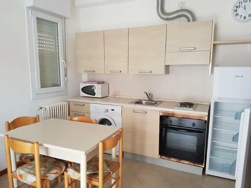 Residence Uno Studio & Suites Rimini 0*,  Italy