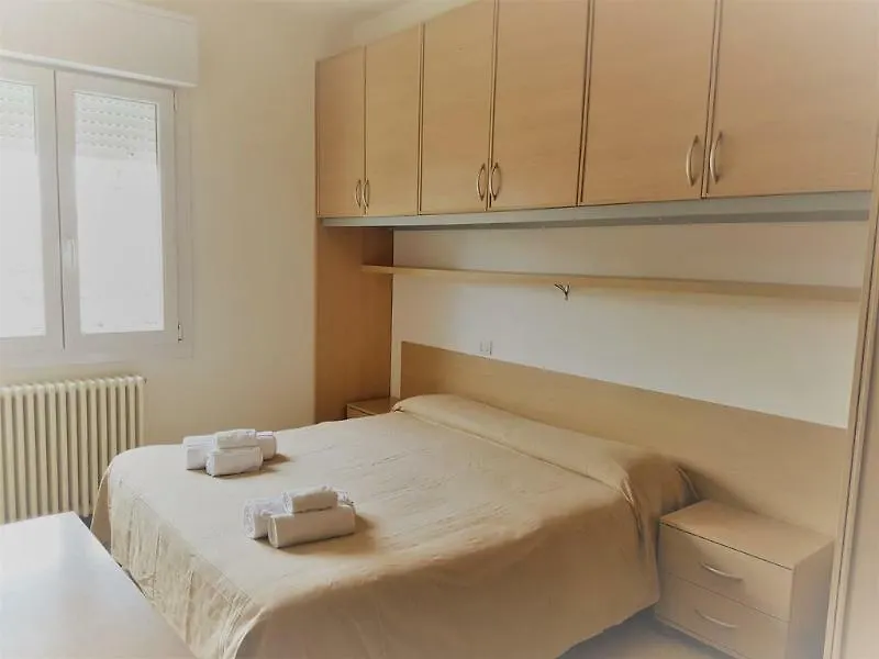 Apartment Residence Uno Studio & Suites Rimini