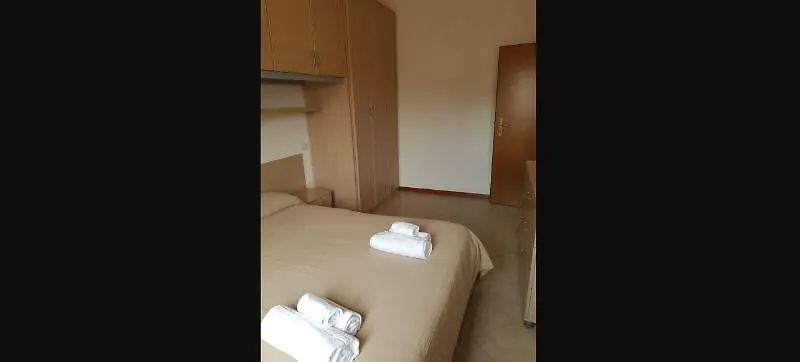 Apartment Residence Uno Studio & Suites Rimini
