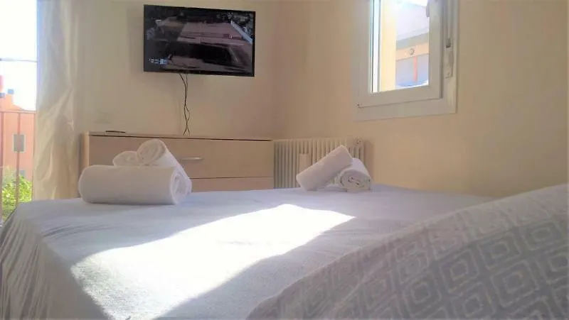 Residence Uno Studio & Suites Rimini Apartment