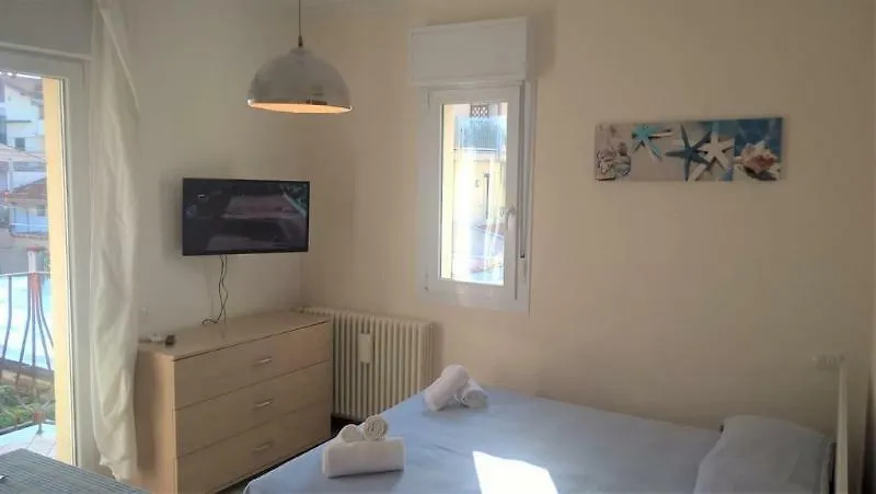 Residence Uno Studio & Suites Rimini Apartment