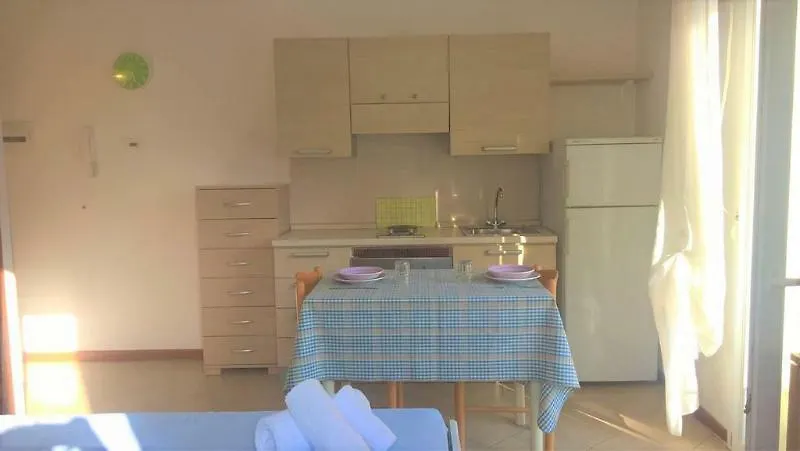 Apartment Residence Uno Studio & Suites Rimini