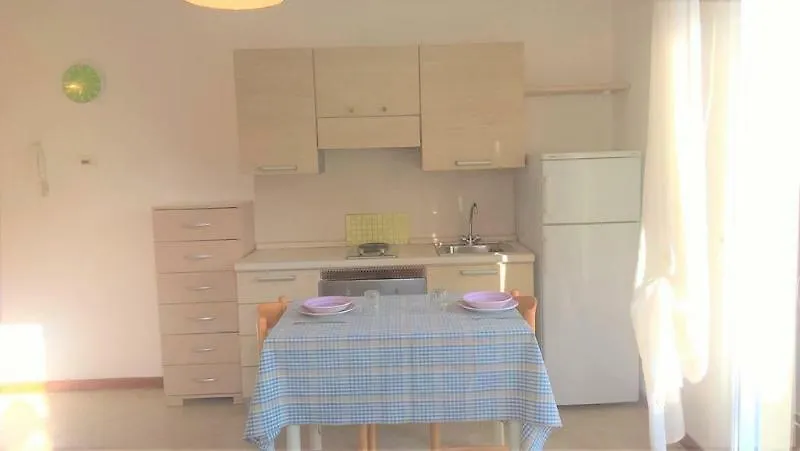 Residence Uno Studio & Suites Rimini Apartment