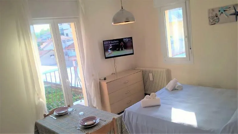 Apartment Residence Uno Studio & Suites Rimini