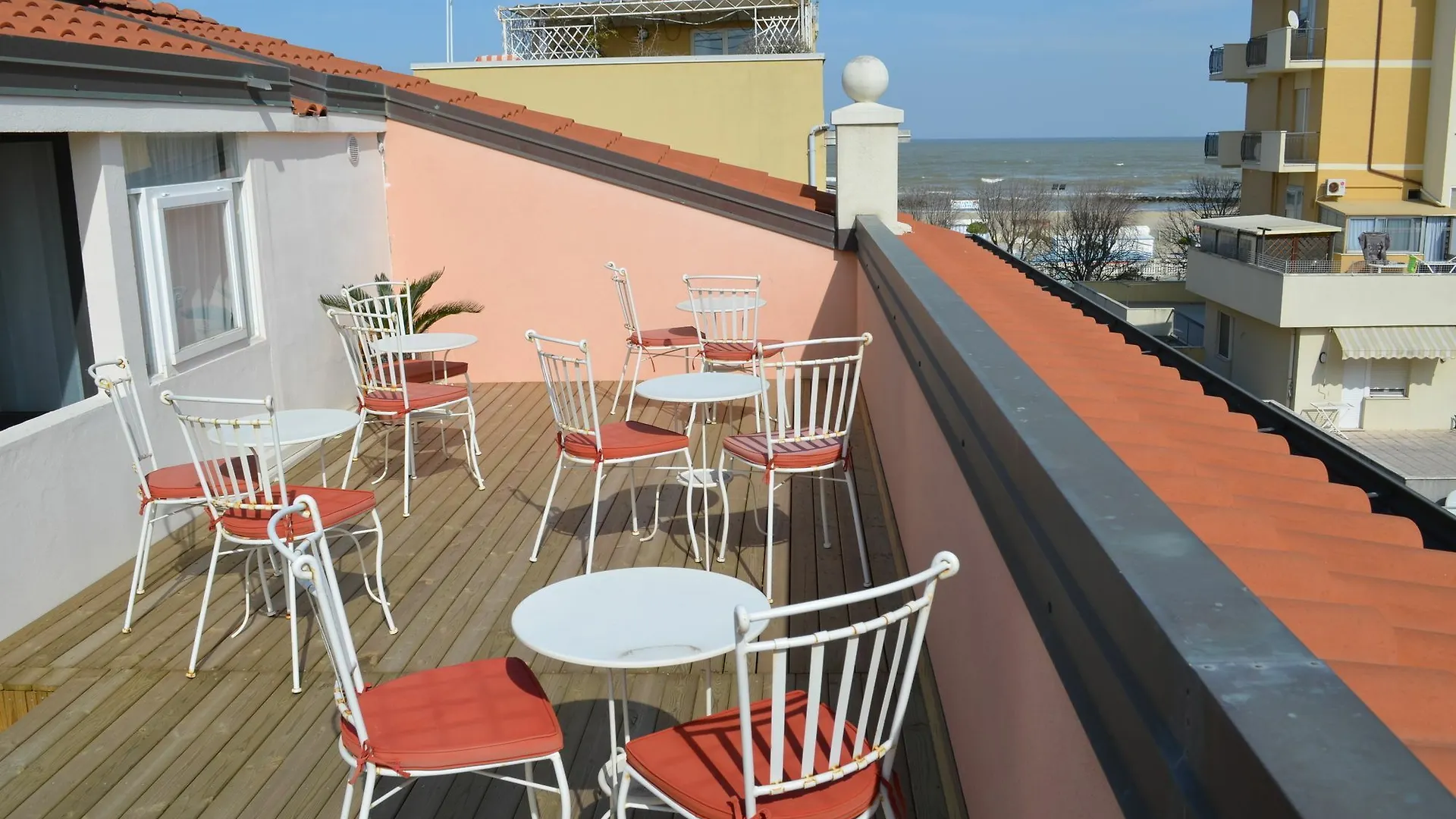 Apartment Residence Uno Studio & Suites Rimini