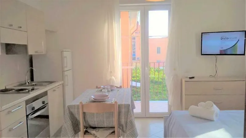 Apartment Residence Uno Studio & Suites Rimini Italy